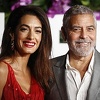 George Clooney o prosidbi supruge Amal: Bila je to katastrofa