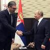 Srbija potpisala deklaraciju podunavskih zemalja koja osuđuje rusku agresiju na Ukrajinu