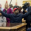 Balenciaga raskinula sve ugovore s Kanyeom Westom koji je bio njihovo zaštitno lice