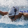 Lana Pudar ostala bez finala na Svjetskom kupu u disciplini 50 metara delfin