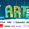Posjetite jesenje izdanje OREA Art marketa