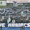 Sjajna atmosfera u derbiju Željezničara i Veleža, na Grbavicu stigli i Red Army