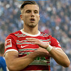Demirović pogodio u nevjerovatnom meču Bundeslige i približio se vrhu liste strijelaca