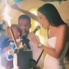 Damir Džumhur i Barbara Šegetin organizirali luksuznu zabavu za prvi rođendan sina Luke