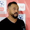 Mulalić: Odlično smo odgovorili na sistem Veleža, volio bih da mogu nekad odmoriti igrače
