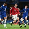Ludnica u finišu velikog engleskog derbija, Casemiro prvijencem spasio Manchester United