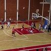 Košarkaš na utakmici u Višegradu šakom nokautirao protivnika, drugog pogodio loptom u glavu