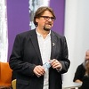 Pjer Žalica o nagradi Grand Prix: Čast je dobiti nagradu od kolega