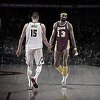 Nezaustavljivi Nikola Jokić sinoć je ispisao historiju NBA lige i nosio Denver do nove pobjede