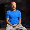 Iniesta otvorio dušu i progovorio o velikoj borbi s depresijom: Zagrlim ženu, a kao da grlim jastuk