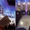 U Vijećnici održana izložba "Dva umjetnika - Jedna ljubav", zabilježena sjajna posjećenost