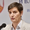 Srbija dobila vladu šest mjeseci nakon izbora, Brnabić ostala premijerka