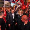 Sankcije i udari na BiH pomogli su SNSD-u da ojača i bude bez ozbiljne konkurencije