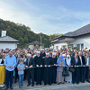 Potočari: Otvoren dom za majke Srebrenice "Hatidža Mehmedović"