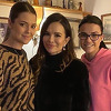 Severina stigla u Sarajevo, uživala u bh. specijalitetima u poznatom restoranu