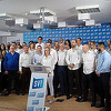 Lista "Svi za naš grad" DPS-a dobila najviše glasova u Podgorici
