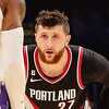 Portland nakon drame savladao Lakerse, Nurkić doprinio pobjedi dominacijom pod koševima
