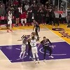 Nurkić i LeBron ostali u čudu nakon sulude odluke Westbrooka koja je prelomila utakmicu