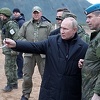 Bivši ruski diplomata tvrdi da je Putin spreman žrtvovati 10 do 20 miliona vojnika da dobije rat