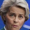 Ursula von der Leyen u petak dolazi u BiH