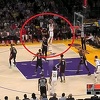 Čudan potez Jusufa Nurkića prema NBA zvijezdi podijelio javnost: Ponižavanje ili dobra taktika?