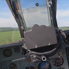 Nevjerovatan snimak pada ruskog aviona i katapultiranja pilota iznad Ukrajine