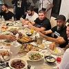 Čečen i Dagestanac napravili haos na UFC-u pa ih Habib pomirio i održao im veliku životnu lekciju