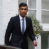 Rishi Sunak je novi premijer Velike Britanije