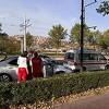 Sudar automobila na Alipašinom Polju, stvorene gužve prema centru grada