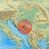 Zemljotres još uvijek nepoznate magnitude zatresao Sarajevo