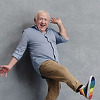 Poginuo je omiljeni američki glumac i komičar Leslie Jordan