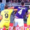Trener Fiorentine zbog Džeke oštro izgrdio srbijanskog reprezentativca Milenkovića