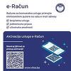 Sarajevski ViK omogućio izdavanje elektronskih računa