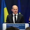 Lideri država, direktori kompanija i stručnjaci za razvoj razvijaju "Maršalov plan" za Ukrajinu