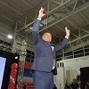 Dodik uoči današnjih protesta u Banjoj Luci: Nema dileme ko je predsjednik - to sam ja