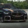Manhartov BMW M2 je snažniji i nosi oznaku MH2 560