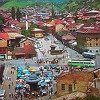 Nostalgična slika Sarajeva: Fotografija Baščaršije koje se sjećaju samo starije generacije