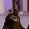 Predsjedništvo ili parlament: Zbog čega je bitna lokacija spomenika kralja Tvrtka u Sarajevu