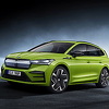 Škoda predstavila Enyaq RS iV, električni SUV s 295 KS