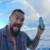 Jason Momoa uživa u ribolovu, a mnoge iznenadio kostimom Tarzana