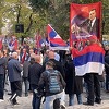 Sve spremno za miting "Otadžbina zove" u Banjoj Luci