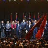 Okončan miting simpatizera i koalicionih partnera SNSD-a u Banjoj Luci
