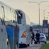 MUP kontroliše vozila koja stižu u Banju Luku na Dodikov skup