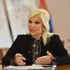 Vučić napao Zoranu Mihajlović: Molila je Boga da bude ministrica