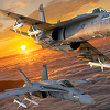 Ministarstvo odbrane Hrvatske: Vojni avioni iznad Dubrovnika su američki lovci F-18