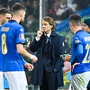 Očaju Italijana nema kraja, traže da se izbaci Iran kako bi oni "upali" na SP u Katar