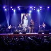 Održan spektakularni koncert "Indexi i prijatelji" u čast legendarnog bh. benda
