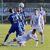 Tok utakmice: Tuzla City - Željezničar 1:2