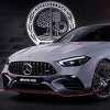 Mercedes predstavio AMG C63 F1 Edition: U bojama bolida Formule 1