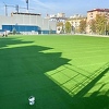 Radovi na Grbavici se privode kraju, ovako izgleda novi teren vrijedan 700.000 maraka